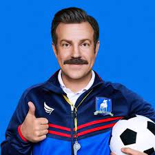 Тед лассо / ted lasso — 1 сезон, 1 серия. Ted Lasso On Twitter Time Sure Does Fly By Faster Than A Cartoon Hedgehog It S Already Time For Me To Get Ready For Afc Richmond S Next Season I Ve Made A List Of