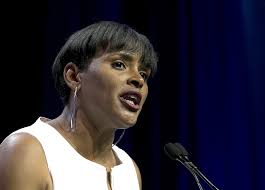 California's Democratic Party's sex harassment turmoil leads to raucous  election