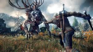 That leaves us with one question — who's going to direct the witcher 4? Top Director Leaves Cd Projekt Red Cultured Vultures
