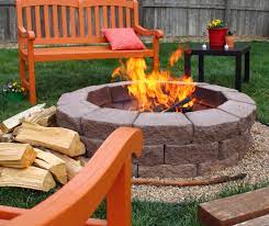 Located away from combustible materials; Do I Need A Permit For Outdoor Fire Pit Installation In Brookline Massachusetts Jm Mento Landscape Design
