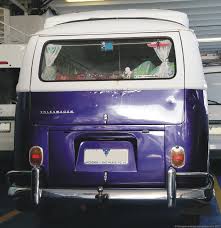 The sunrise that you can have every. Australian Kombis Campervan Crazy