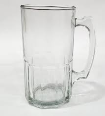 Bubble ball gelas minum kaca gelas  lihat gambar lebih besar gan rp 10.000. Gelas Bir Kaca Xl Tebal Berkualitas 700 Ml Lazada Indonesia
