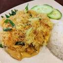 Ceri Cafe Brunei | One of our specials, Buttermilk Butter chicken ...