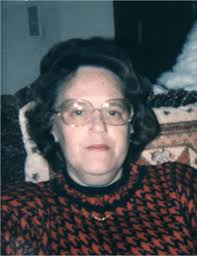 Obituary information for Mary Belle Hess