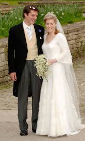 The two are the children of camilla and andrew parker bowels, who divorced in 1995. William And Harry And Kate Were Guests At Stepsister Laura Lopes Wedding See The Pics Photo 1