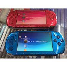 Unfollow psp price to stop getting updates on your ebay feed. Used Sony Psp 3000 Console Shopee Malaysia
