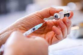 Je kiest dus zelf of je je laat vaccineren tegen het coronavirus. Discussie Heb Jij Je Al Op De Reservelijst Voor Vaccinaties Gazet Van Antwerpen Mobile