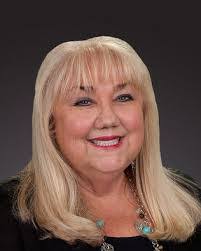 Nancy Tate's Instagram, Twitter & Facebook