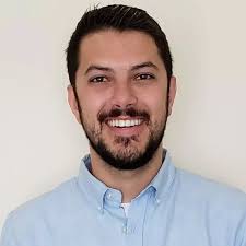 Psicólogo Patrick Soares Campos