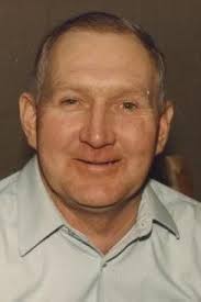 Enos Crouse Obituary