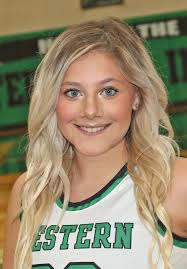 Three Western seniors tabbed All-SOC I