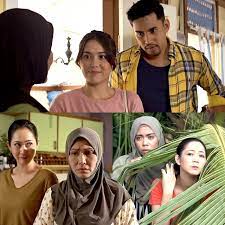 Drama sangat official 1 year ago. Isteri Untuk Abang Long Tv9 Myinfotaip