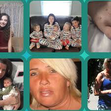 Jessica Cumberledge's Instagram, Twitter & Facebook