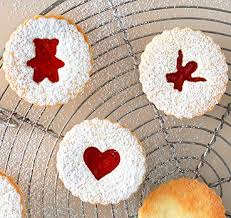 Par Ici Les P Tits Biscuits Betty Bossi