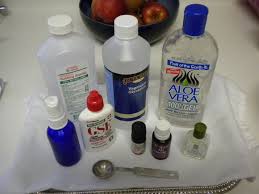 Is hand sanitizer actually effective? Pin On Diy Home