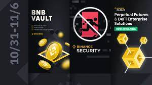 It is more difficult to recover funds if you paid using cryptocurrency but there is still hope. Binance Weekly Report Binance Recovers Stolen Funds Introduces Bnb Vault Binance Blog