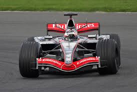 Kimi raikkonen in a f1 car made out of ice. Datei Kimi Raikkonen 2006 Test Jpg Wikipedia