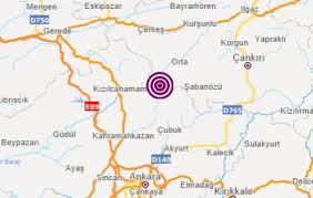 Afet ve acil durum yönetimi başkanlığının (afad) internet sitesinde yer alan bilgiye göre, ankara'nın akyurt ilçesinde 3,9 ve 3.3 büyüklüğünde iki deprem meydana geldi. Son Dakika Haberi Ankara Da Korkutan Deprem Son Dakika Haberleri