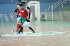 A decisão da liga nacional de futsal, realizada na tarde de hoje (20), entre corinthians e sorocaba, acabou em jogo do corinthians no futsal tem confusão, gás de pimenta e ameaça de arma. Hoje Tem Partidas De Basquetebol E Futsal Na Disputa Dos Jogos Abertos De Campo Grande Esportems