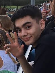 Zachariah Montemayor Obituary February 16, 2022