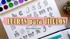 Como Hacer Letras Bonitas A Mano 9 Tipos De Letras Para Decorar Apuntes Portadas Y Carteles Youtube Letras cursivas tipos de letras abecedario diseños de letras caratulas para cuadernos escolares cuaderno de tareas libreta de apuntes ideas para titulos letra para titulos escritura a mano bonita. como hacer letras bonitas a mano 9 tipos de letras para decorar apuntes portadas y carteles