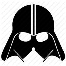 Star Wars Wader Helmet Vader Darth Sith Jedi Icon Download On Iconfinder Darth Vader Mask Star Wars Jedi