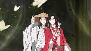 The first season debuted on the 31st of october 2020 at 11am cst (china standard time) and has concluded on the 2nd of january 2021. Heaven Official S Blessing Tian Guan Ci Fu Wallpapers Youloveit Com