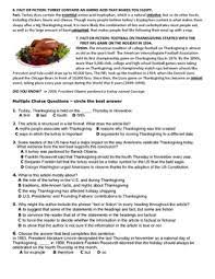 The mayflower is often referenced as the ship that brought first group of colonists to come this was another key to the pilgrim's survival. Thanksgiving Fact Or Fiction By Chuck Behm Teachers Pay Teachers