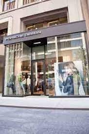 We will not accept merchandise that has been worn, used or altered. 20 Porsche Design Stores Around The World Ideas Porsche Design Design Store Porsche
