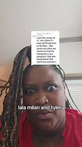 Lola Milan and Tyler P