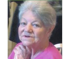 Coral Swank Obituary (2016)