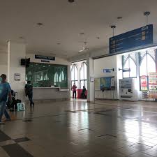 We did not find results for: Photos At Stesen Ktm Arau Train Station