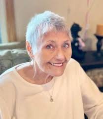 Judith Gill Obituary (1947