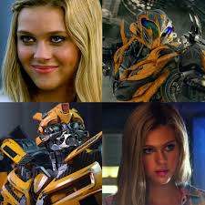 Barn Husbands Transformers