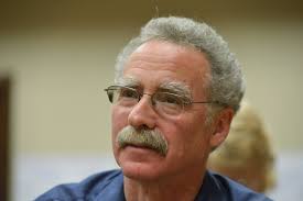 REPORT FROM THE CHAIR by Hamilton Cheifetz