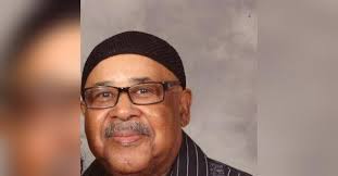 Lamont Paul Diggs Sr. Obituary