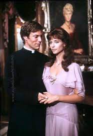 Rachel ward was born on september 12, 1957 in cornwell manor, cornwell, chipping norton, oxfordshire, england as rachel claire ward. Richard Chamberlain And Rachel Ward In The Thornbirds The Thorn Birds Richard Chamberlain Rachel Ward