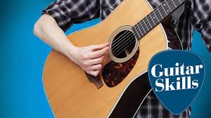 Do you ever get the fear that you can't sh. Guitar Lesson 5 Easy Ways To Liven Up Your Guitar Chords Musicradar