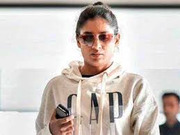 Mithali raj is female indian cricketer and caption of indian women's cricket team. Indian Women S Cricket Mithali Raj The Last Few Days Has Been Very Stressful For Me And My Parents