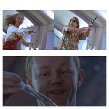 1996 saw a busy, strange morning at Philadelphia airport, a strange  shooting and the release of a deadly virus...