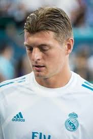 Toni Kroos Hairstyles Toni Kroos Real Madrid Krizlwy Hair Styles Toni Kroos Real Madrid Madrid