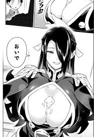 乳首解禁】ジャンプのドスケベ漫画『魔都精兵のスレイブ』が面白すぎるｗｗｗ – オカズランド