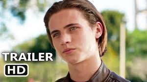 Tanner wears pants by dr. Sinister Seduction Official Trailer 2020 Tanner Buchanan Thriller Movie Hd Youtube