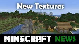In this instructable, i will be showing you how to make your very own minecraft rollercoaster in six easy steps. Texture Update Minecraft Wiki