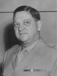 OTD: On Dec. 23, 1950, Lt. Gen. Walton Walker, #EighthArmy commanding  general, was killed in a jeep accident near Uijongbu, South Korea,