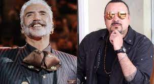 Así se defendió Pepe Aguilar por burlas de Alejandro Fernández