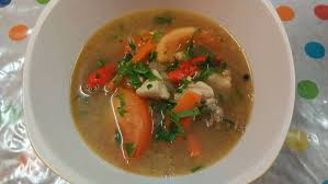 6.750 resep sop ayam ala rumahan yang mudah dan enak dari komunitas memasak terbesar dunia! Resepi Sup Ayam Ala Thai Mudah