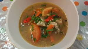 Sesiapa yang dah lama rasa mengidam nak makan resepi sup daging ala thai. Resepi Sup Ayam Ala Thai Mudah