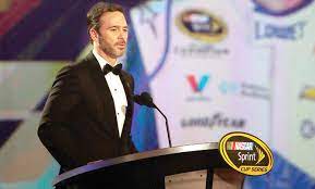 With the start of the 2016 nascar season just around the corner, the governing body announced the start times of every race this season. Johnson Stewart Earnhardt Honored As Nascar Closes 2016 Arab News