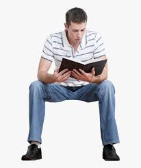 Ready to be used in web design, mobile apps and presentations. Transparent People Reading Png People Sitting Png Png Download Transparent Png Image Pngitem